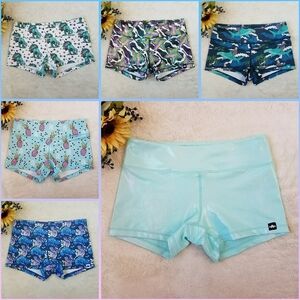 Wodbottom Lifting Shorts 6 Piece Bundle